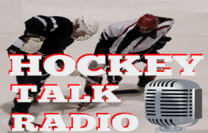 Around-the-clock, All-hockey Radio Station