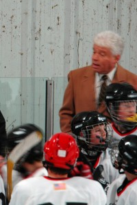 why hockey coaches matter