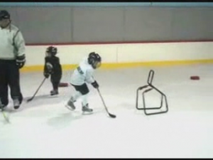 problem-solve in hockey