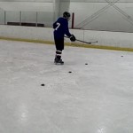 Hockey Scoring Drill Ideas