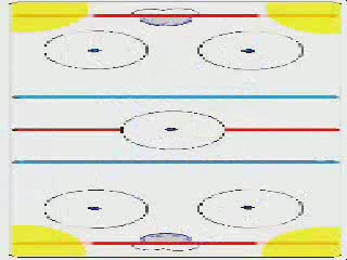 you can teach hockey cycling