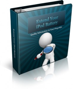 Extend you cell phone battery life