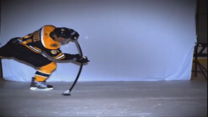 Hockey Scoring Drill Ideas